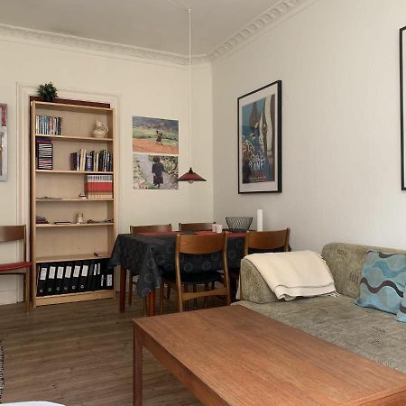 Apartmentincopenhagen Apartment 510 Eksteriør billede