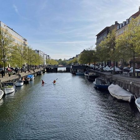 Apartmentincopenhagen Apartment 510 Eksteriør billede