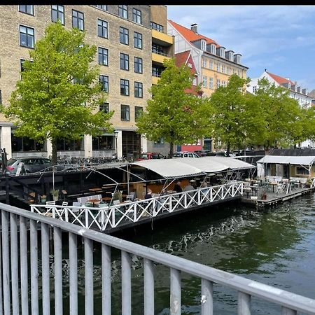 Apartmentincopenhagen Apartment 510 Eksteriør billede