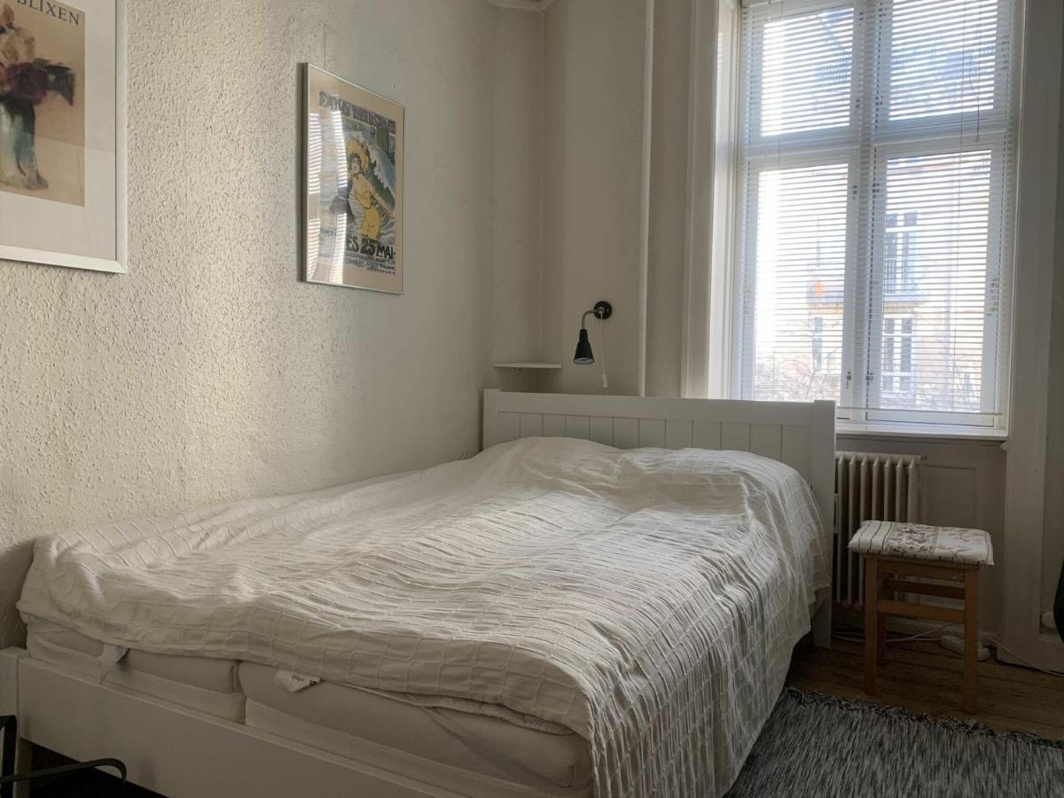 Apartmentincopenhagen Apartment 510 Eksteriør billede