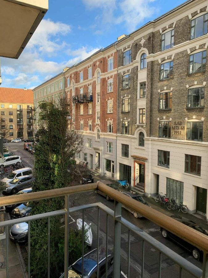 Apartmentincopenhagen Apartment 510 Eksteriør billede