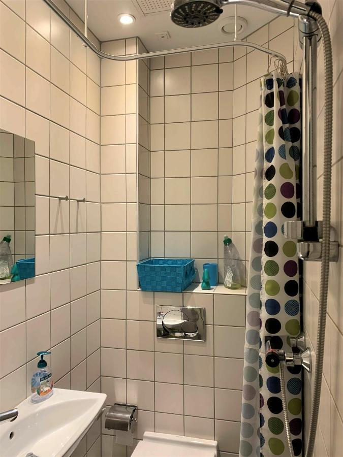 Apartmentincopenhagen Apartment 510 Eksteriør billede