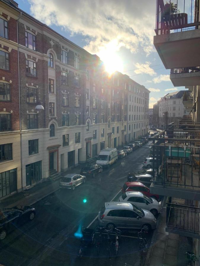 Apartmentincopenhagen Apartment 510 Eksteriør billede