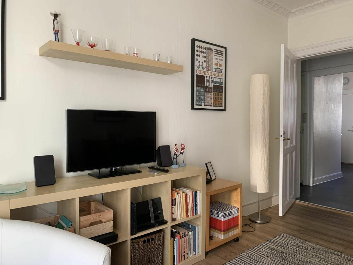 Apartmentincopenhagen Apartment 510 Eksteriør billede