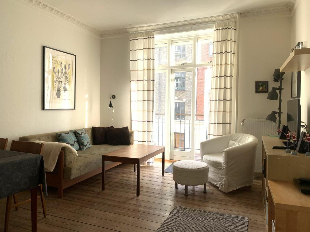 Apartmentincopenhagen Apartment 510 Eksteriør billede