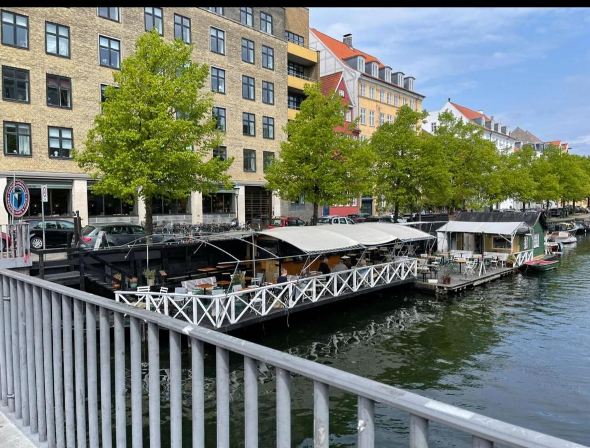 Apartmentincopenhagen Apartment 510 Eksteriør billede
