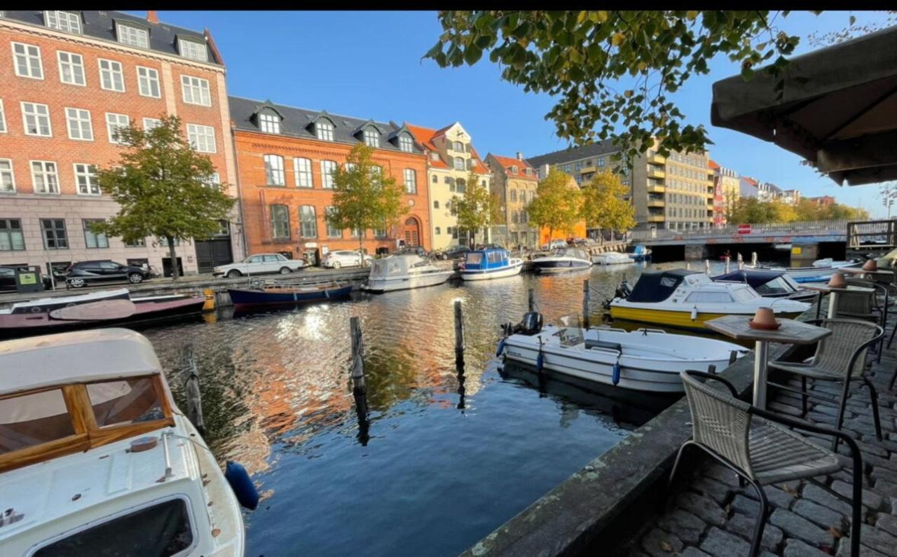 Apartmentincopenhagen Apartment 510 Eksteriør billede